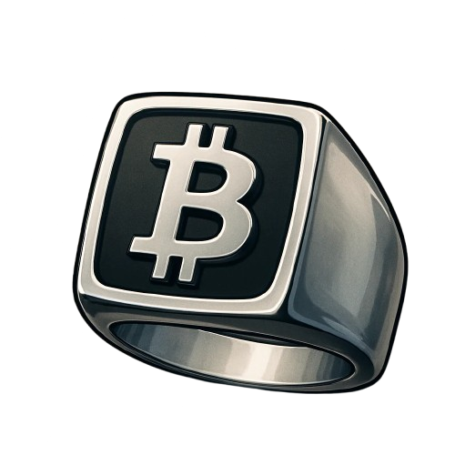 Anillo BTC 100K